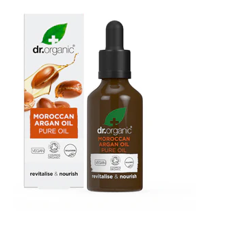Moroccan Argan Pure Oil 50ml